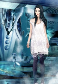 追獵小小丫頭