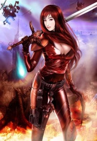 《神話紀元在線,神話紀元》