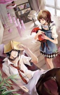 《女王不在家,女王不在家》