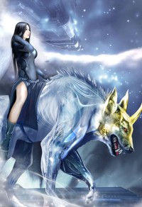 [白蛇]錢塘許姑娘