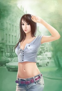 聽説帝國元帥要養我