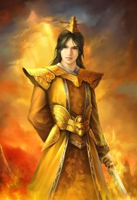 印神无双