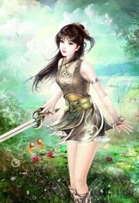 冷麪奪心(上)
