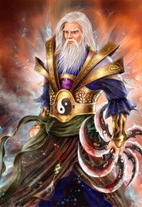 《蠻橫的屠夫》