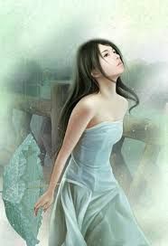 《卿卿一笑百媚生》