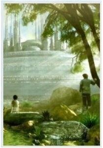 《以父為天》