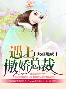 《大婚晚成:遇上傲嬌總裁/獸性總裁強索歡》