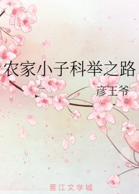 《農家小子科舉之路》