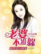 《腹黑老公溺寵:老婆不準躲》