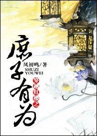 （BL-紅樓同人）穿越紅樓之庶子有為