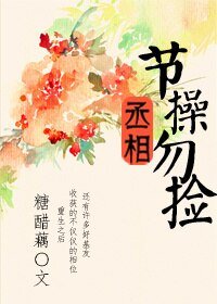 《丞相,節操勿撿》