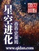 《星空巾化》