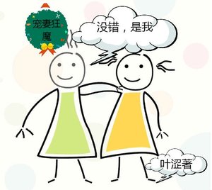 《寵妻狂魔》