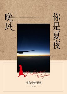 《你是夏夜晚風》