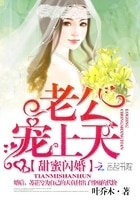 《鮮妻好甜蜜:老公,寵上天》