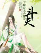 《下嫁公主不如妾:鬥夫》