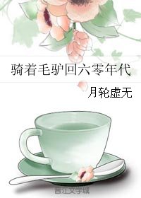 《騎着毛驢回六零年代》