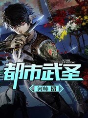 《都市武聖》