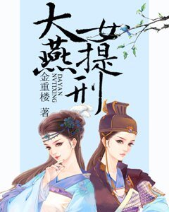 《大燕女提刑》