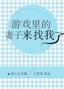 《遊戲裏的妻子來找我了》