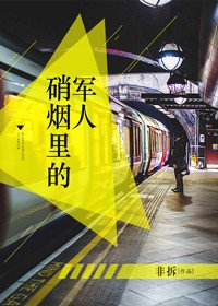 《硝煙裏的軍人》