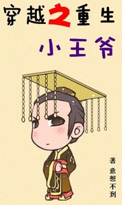 《穿越之重生小王爺》