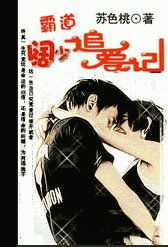 《青春偶像剧:霸道阔少追爱记》
