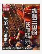 《縱橫三國的鐵血騎兵》