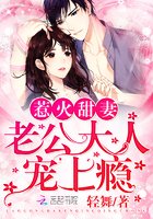 《惹火甜妻:老公大人,寵上癮!》