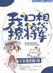 《我只想撩將軍》