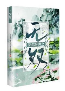 《穿越異世之無雙》