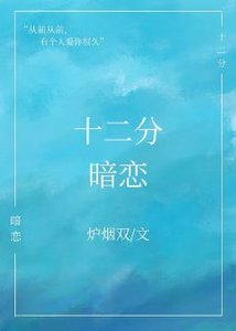 《十二分暗戀gl》