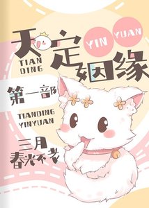 《天定姻緣I》
