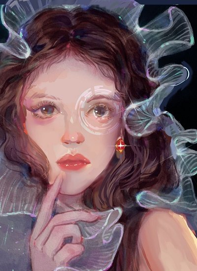 《我家AI每天都在氣我!》