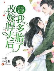 《重生七零:改嫁悍夫後我多胎了!》