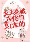 《女主是被大佬們氪大的》