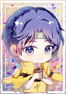 《(綜漫同人)幸村,危!》