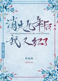 《消失九年後我又紅了》