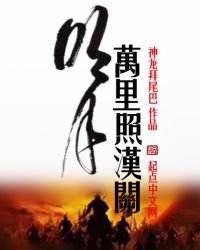 《明月万里照汉关》