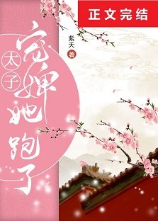 《盛寵卿卿/太子寵婢她跑了》