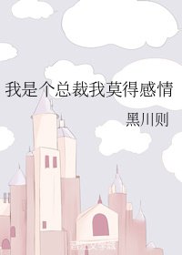 《我是個總裁我莫得感情》