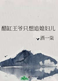 《醋缸王爺只想追媳婦兒》