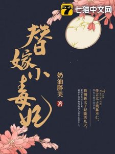 《暴君的替嫁小毒妃》