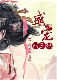 《盛寵四王妃》
