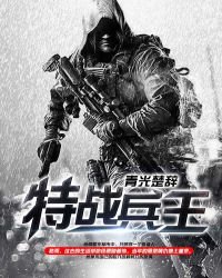 《特战兵王》