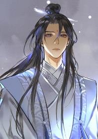 《穿成男主心魔怎么破》