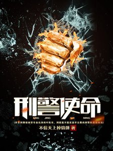 《刑警使命》