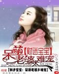 《財迷寶寶:呆萌老婆太難寵》