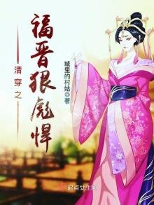 《清穿之福晉狠彪悍》