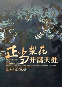 《正当梨花开满天涯》